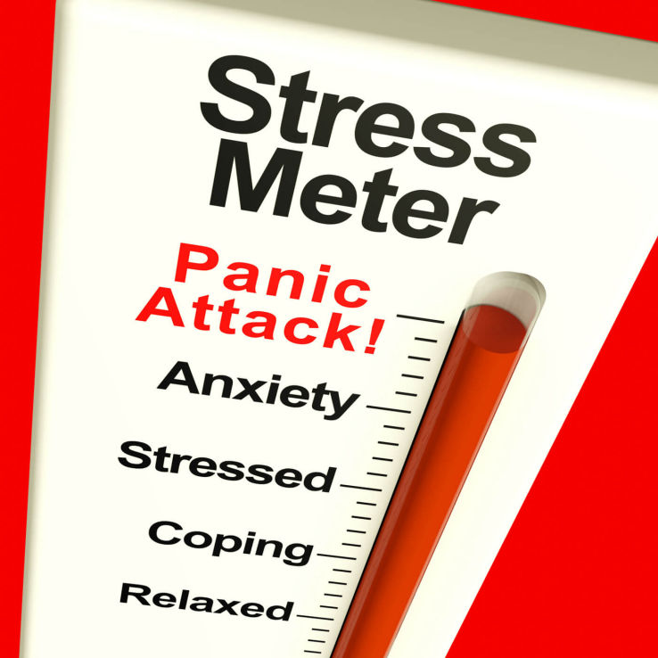 Ateliers réduction du stress- QVT - EQUALEOS