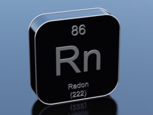 DIAGNOSTIC RADON : CE QUI VA CHANGER DANS LE CODE DU TRAVAIL