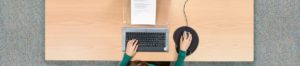 Ergonomie des postes de travail informatisés