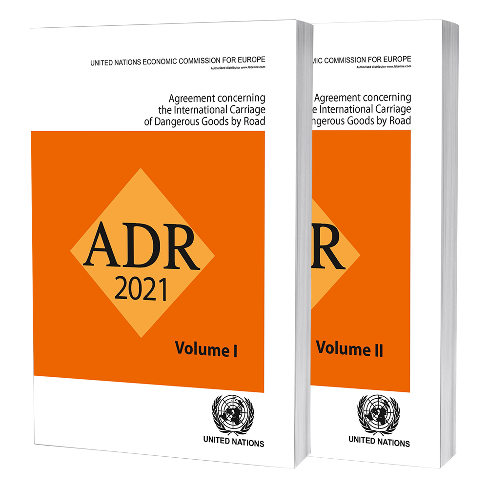 Conseiller à la sécurité TMD ADR EQUALEOS